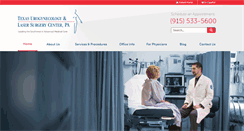 Desktop Screenshot of farnammd.com